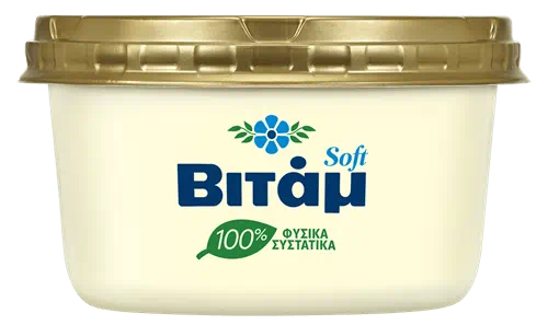 Product Page, Vitam Soft