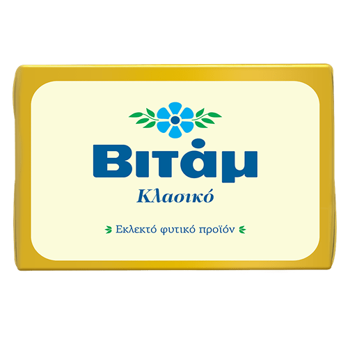 Product Page, Vitam Classic